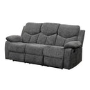 Acme Furniture Kalen 55440 Motion Sofa IMAGE 2
