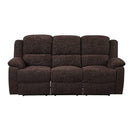 Acme Furniture Madden 55445 Motion Sofa IMAGE 2