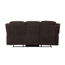 Acme Furniture Madden 55445 Motion Sofa IMAGE 4