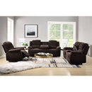 Acme Furniture Madden 55447 Glider Recliner IMAGE 7