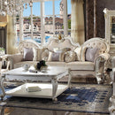 Acme Furniture Picardy 55465 Oversized Sofa IMAGE 1