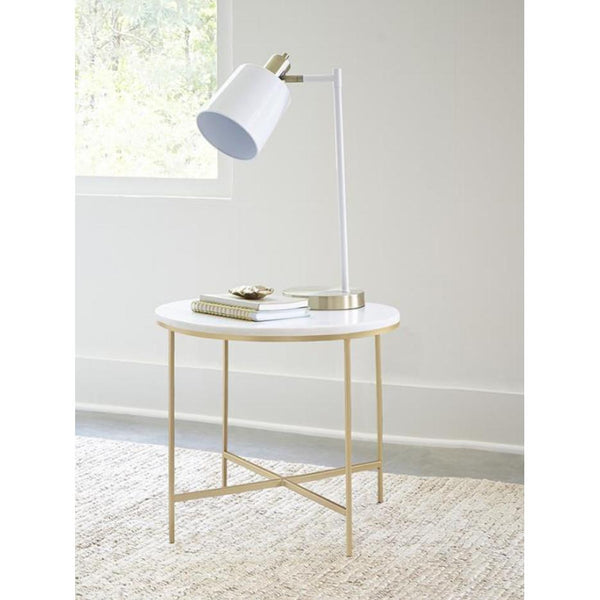 Coaster Furniture 723207 End Table IMAGE 1