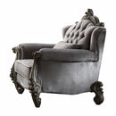 Acme Furniture Versailles 56842 Chair with 1 Pillows IMAGE 1