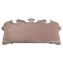 Acme Furniture Northville 56930 Sofa with 5 Pillows IMAGE 4