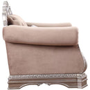Acme Furniture Northville 56932 Chair with 1 Pillow IMAGE 3