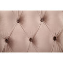 Acme Furniture Northville 56932 Chair with 1 Pillow IMAGE 5