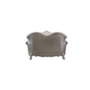 Acme Furniture Dresden 58176 Loveseat with 3 Pillows IMAGE 4