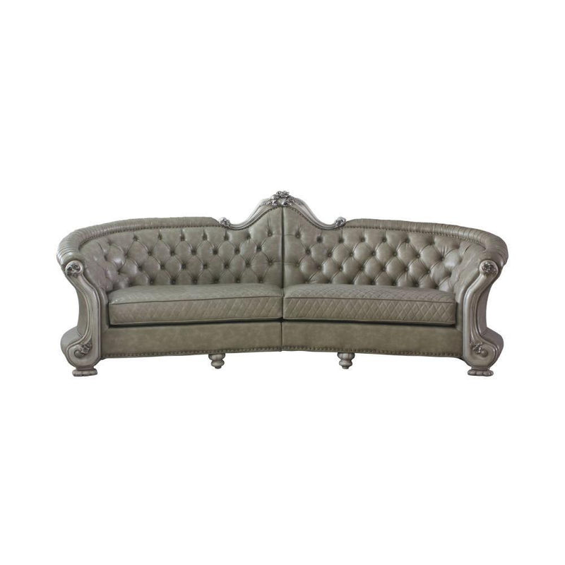 Acme Furniture Dresden 58170 Sofa IMAGE 1