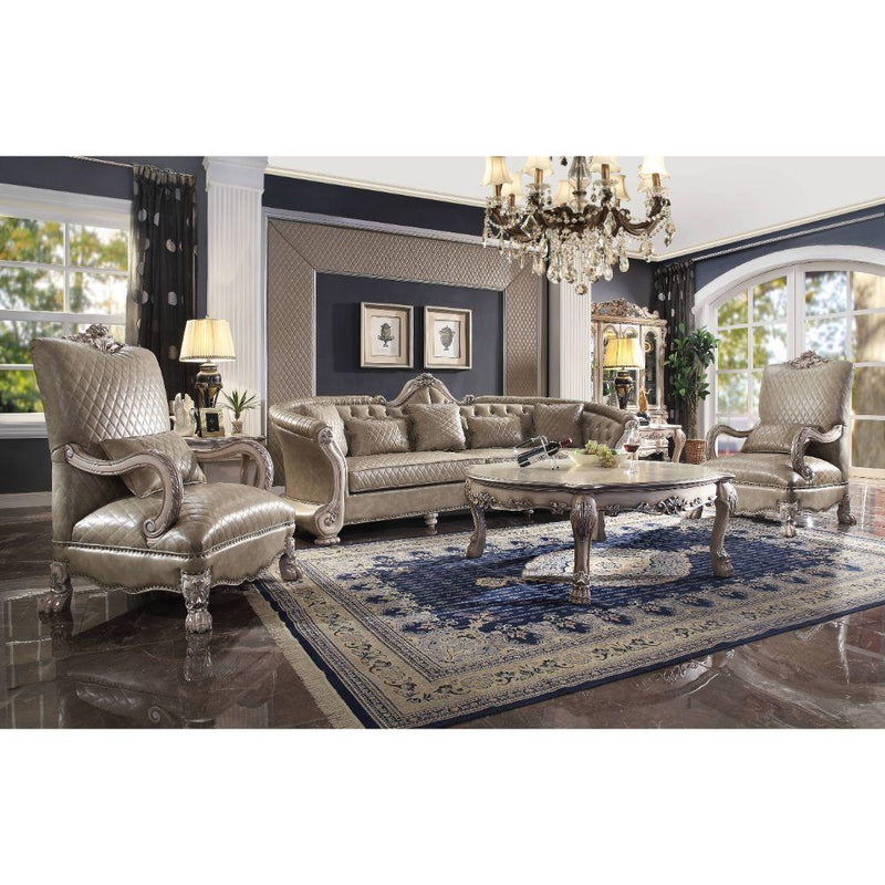Acme Furniture Dresden 58170 Sofa IMAGE 5