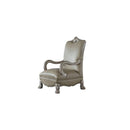 Acme Furniture Dresden 58172 Accent Chair IMAGE 2