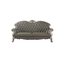 Acme Furniture Dresden 58175 Sofa With 5 Pillows IMAGE 1