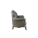 Acme Furniture Dresden 58175 Sofa With 5 Pillows IMAGE 3