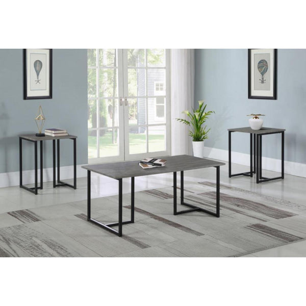 Coaster Furniture 753390 3 pc Table Set IMAGE 1