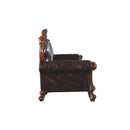 Acme Furniture Picardy 58220 Oversized Sofa with 5 Pillows IMAGE 3