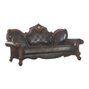 Acme Furniture Picardy 58221 Sofa with 3 Pillows IMAGE 2