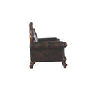 Acme Furniture Picardy 58221 Sofa with 3 Pillows IMAGE 3