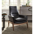 Acme Furniture Dolphin 59533 Accent Chair IMAGE 2