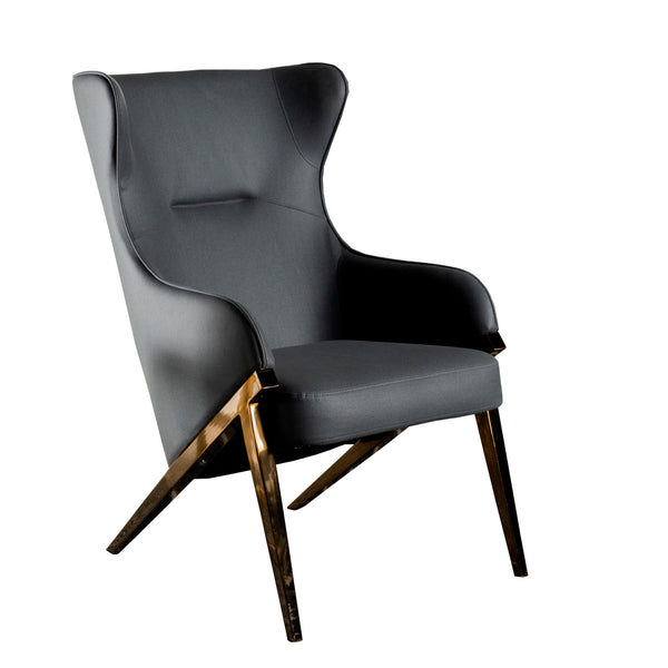 Coaster Furniture 903053 Accent Chair IMAGE 1