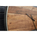  Signature Design by Ashley Panchali A8010198 Wall Clock IMAGE 3