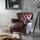Acme Furniture Brancaster 59830 Accent Chair IMAGE 1