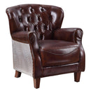 Acme Furniture Brancaster 59830 Accent Chair IMAGE 2