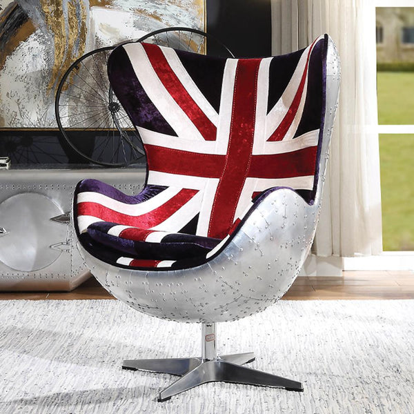 Acme Furniture Brancaster 59835 Accent Chair IMAGE 1