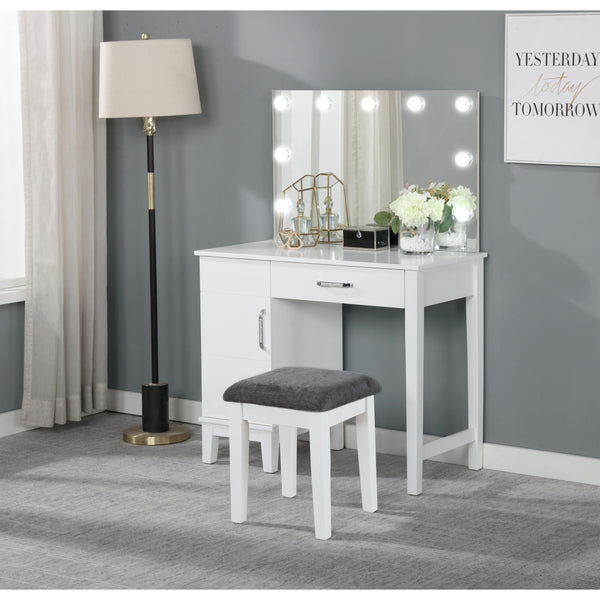 Coaster Furniture 931149 Vanity Set IMAGE 1