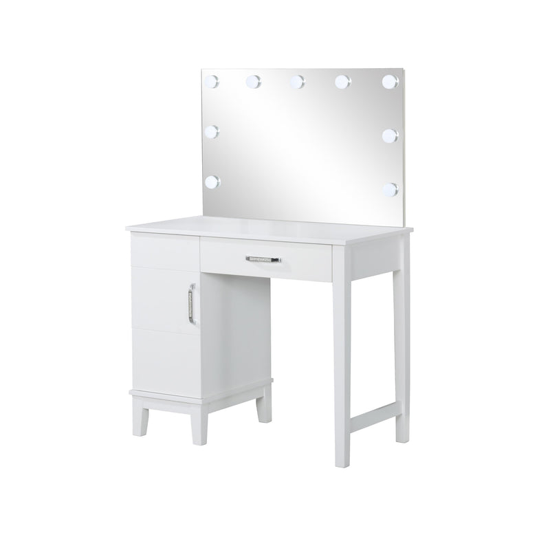Coaster Furniture 931149 Vanity Set IMAGE 2