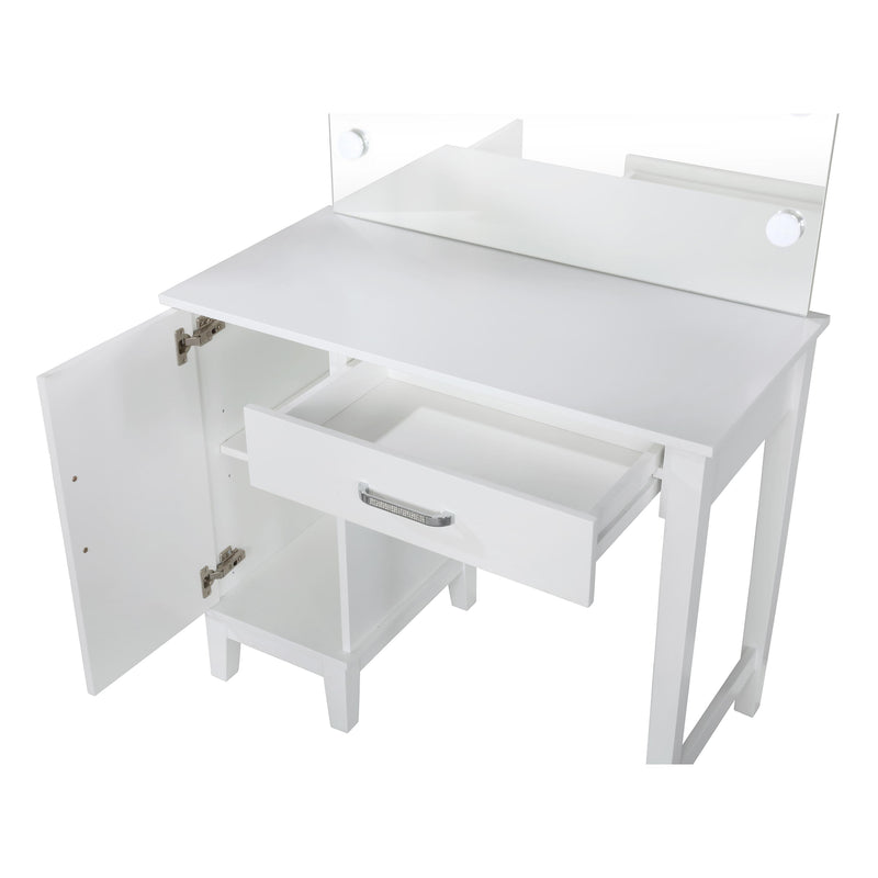 Coaster Furniture 931149 Vanity Set IMAGE 3