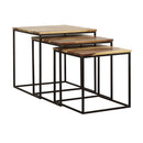 Coaster Furniture 931182 Nesting Tables IMAGE 1