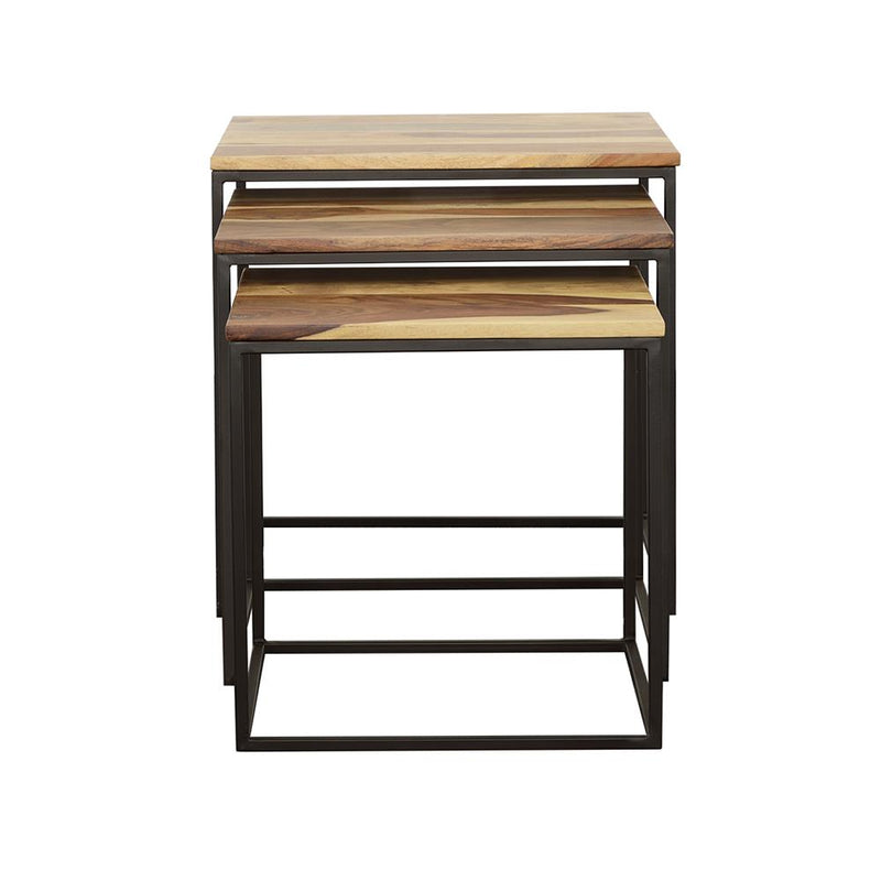 Coaster Furniture 931182 Nesting Tables IMAGE 2