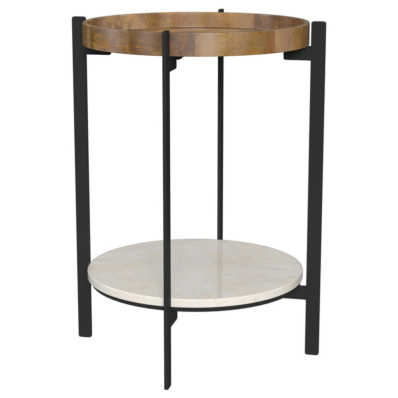 Coaster Furniture 931218 Accent Table IMAGE 1