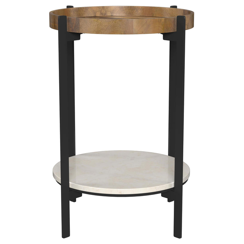 Coaster Furniture 931218 Accent Table IMAGE 2