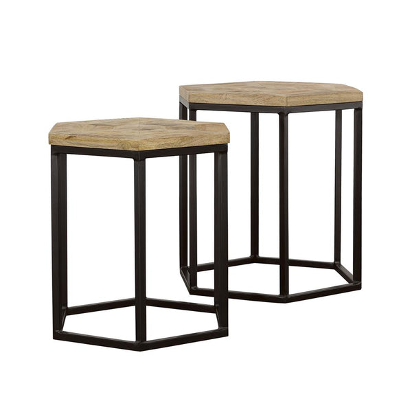 Coaster Furniture 935844 Nesting Tables IMAGE 1