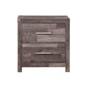 Acme Furniture Juniper 22163 Nightstand IMAGE 3