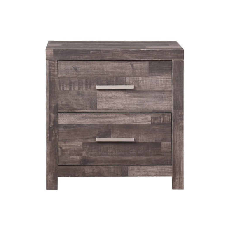 Acme Furniture Juniper 22163 Nightstand IMAGE 3