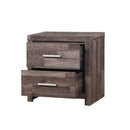 Acme Furniture Juniper 22163 Nightstand IMAGE 4