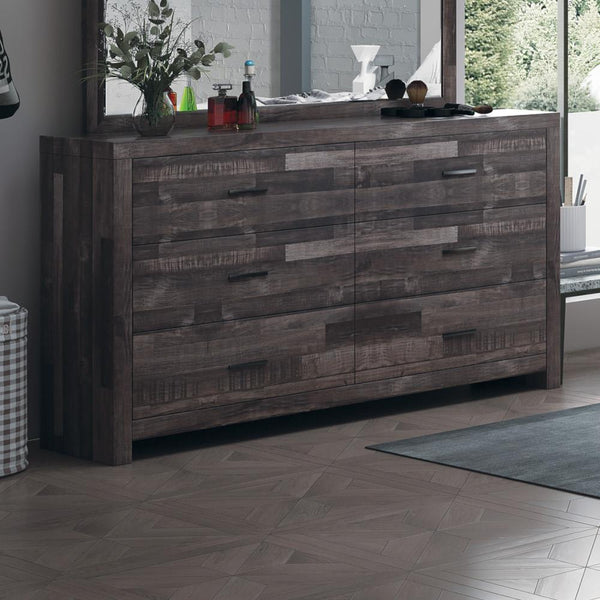 Acme Furniture Juniper 22165 Dresser IMAGE 1