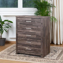 Acme Furniture Juniper 22166 Chest IMAGE 1