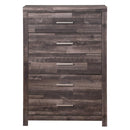 Acme Furniture Juniper 22166 Chest IMAGE 3