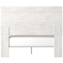 Signature Design by Ashley Gerridan B1190B2 Queen Panel Bed IMAGE 4