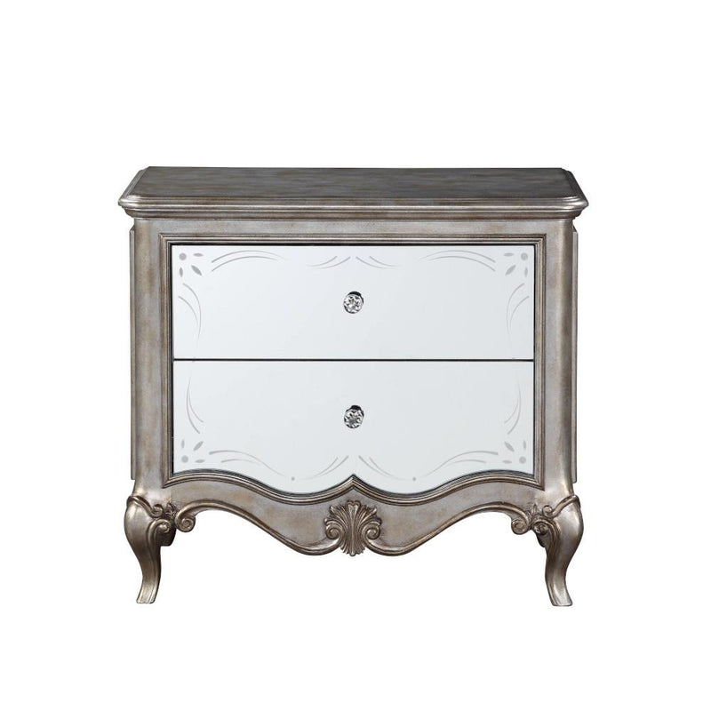Acme Furniture Esteban 22203 Nightstand IMAGE 3
