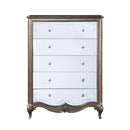Acme Furniture Esteban 22206 Chest IMAGE 1