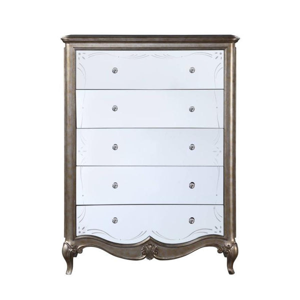 Acme Furniture Esteban 22206 Chest IMAGE 1
