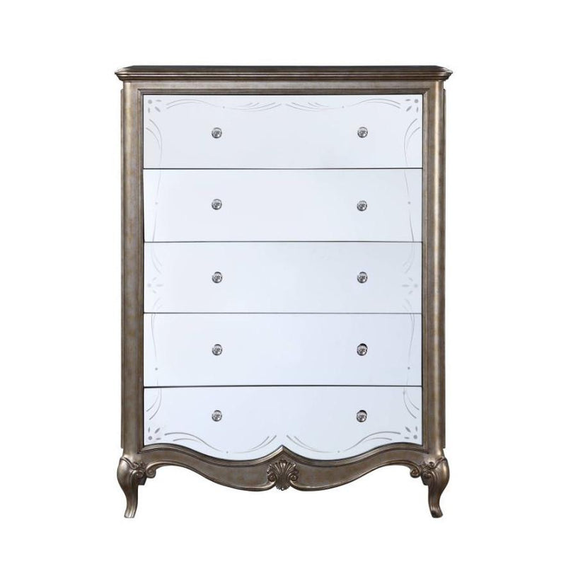 Acme Furniture Esteban 22206 Chest IMAGE 1