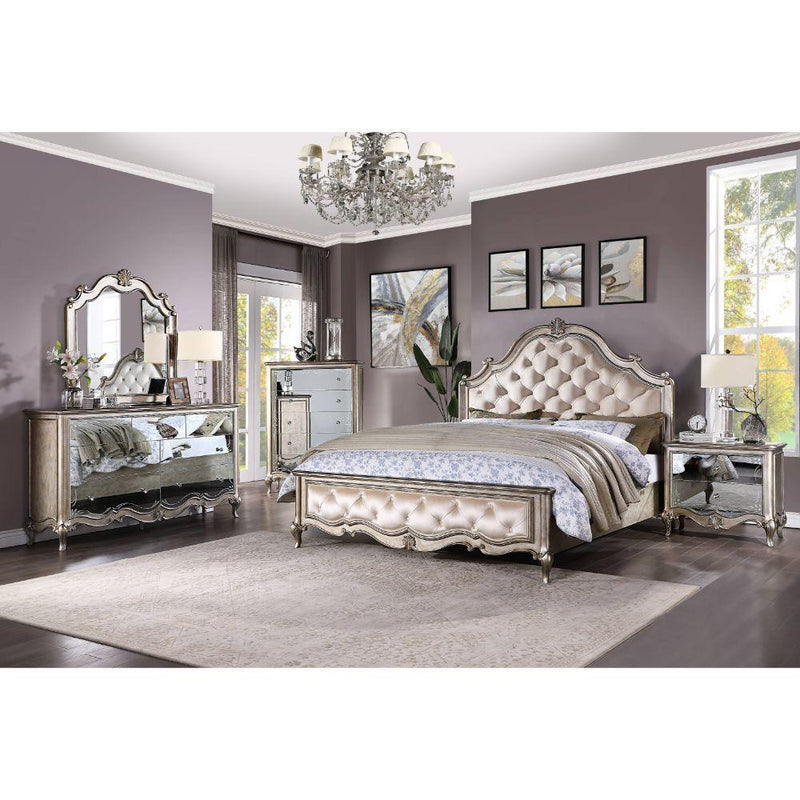 Acme Furniture Esteban 22206 Chest IMAGE 6