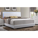 Acme Furniture Lorimar 22637EK King Bed IMAGE 1