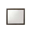 Acme Furniture Merveille 22874 Dresser Mirror IMAGE 1