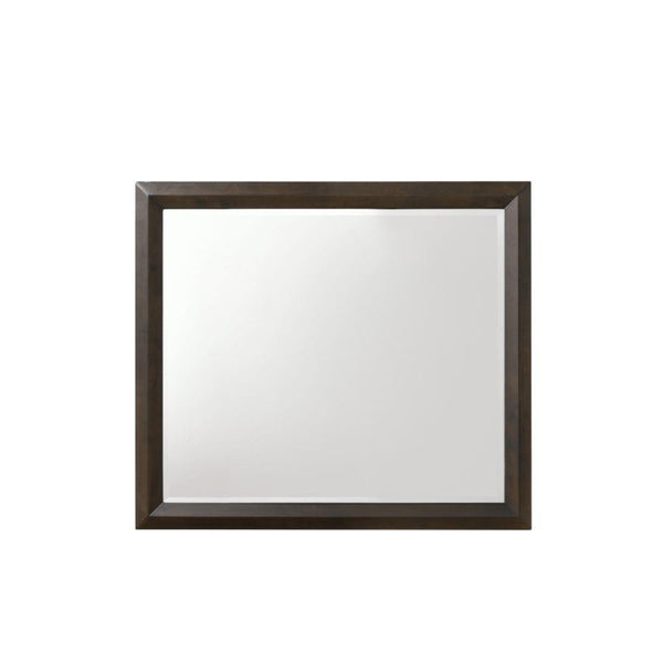 Acme Furniture Merveille 22874 Dresser Mirror IMAGE 1