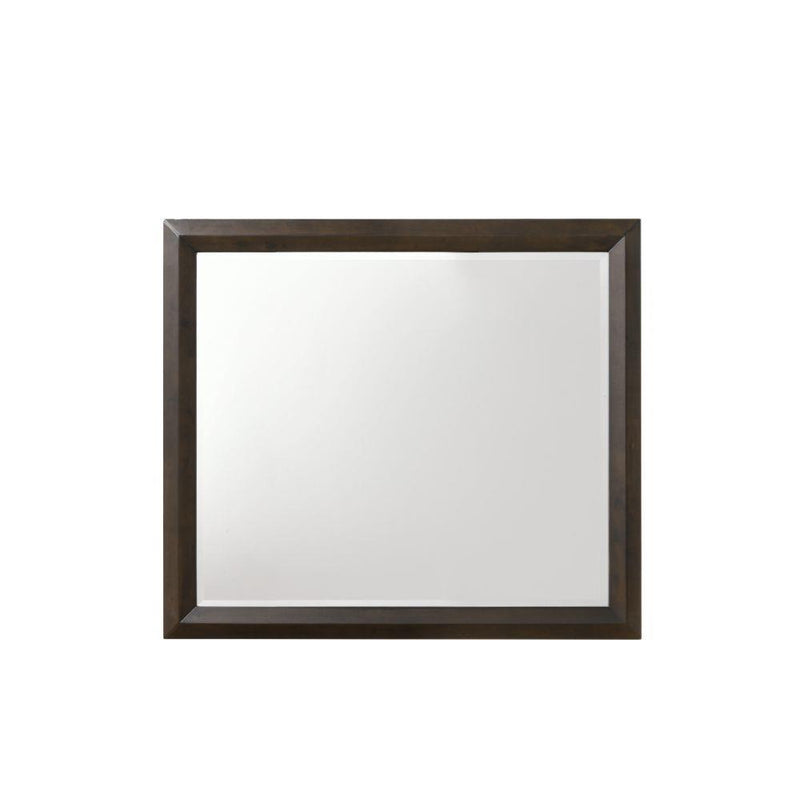 Acme Furniture Merveille 22874 Dresser Mirror IMAGE 1